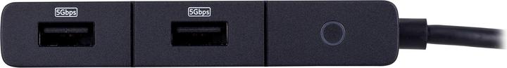 Produktbild Anker 332 (USB-C, 5 Ports)