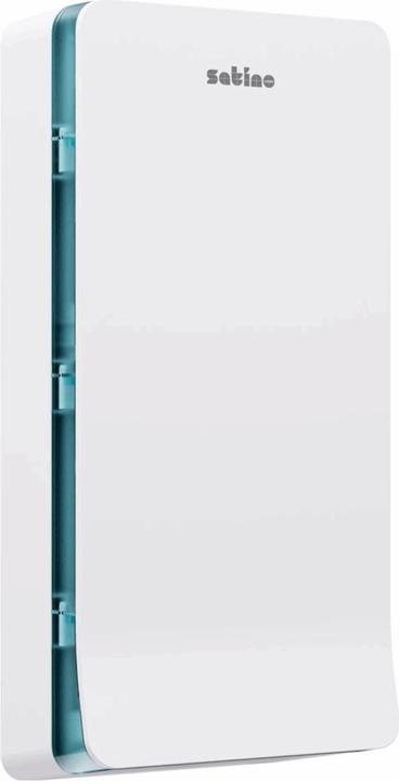 Satino by Wepa SATINO Falthandtuch-Spender XL