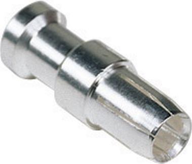 Actual product image ILME Crimp contact socket