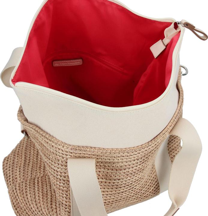 Immagine prodotto Tom Tailor Vicky Shopper Tasche 41 cm (18 l)