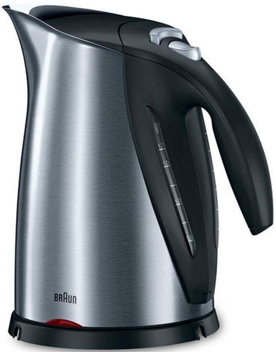 Produktbild Braun Sommelier WK600 (1.70 l)