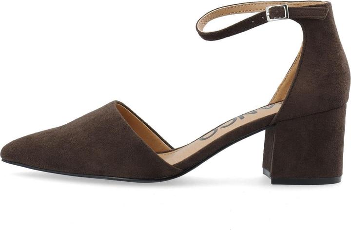 Actual product image Bianco BIADIVIVED Pumps (40)