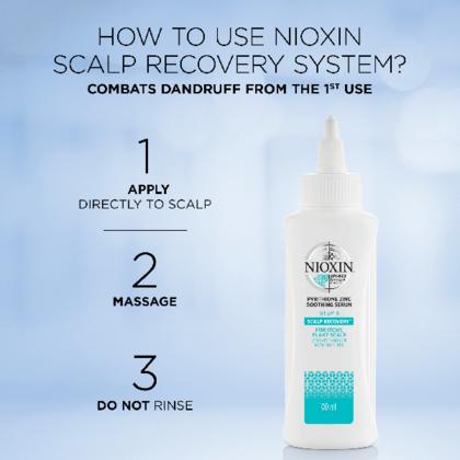Immagine prodotto Nioxin 99240010811 (Shampoo liquido, 200 ml)