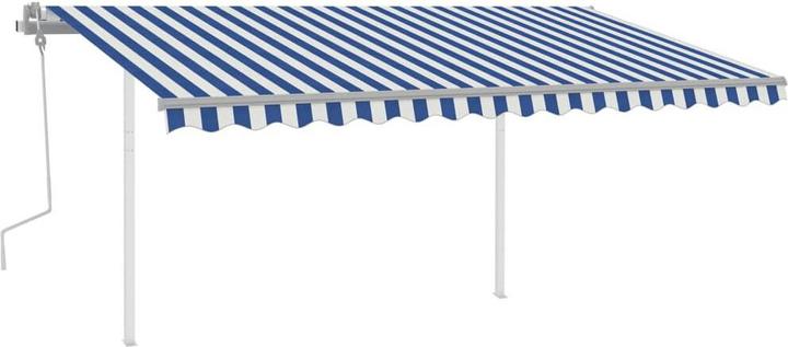 Produktbild vidaXL Tadi (4 m)