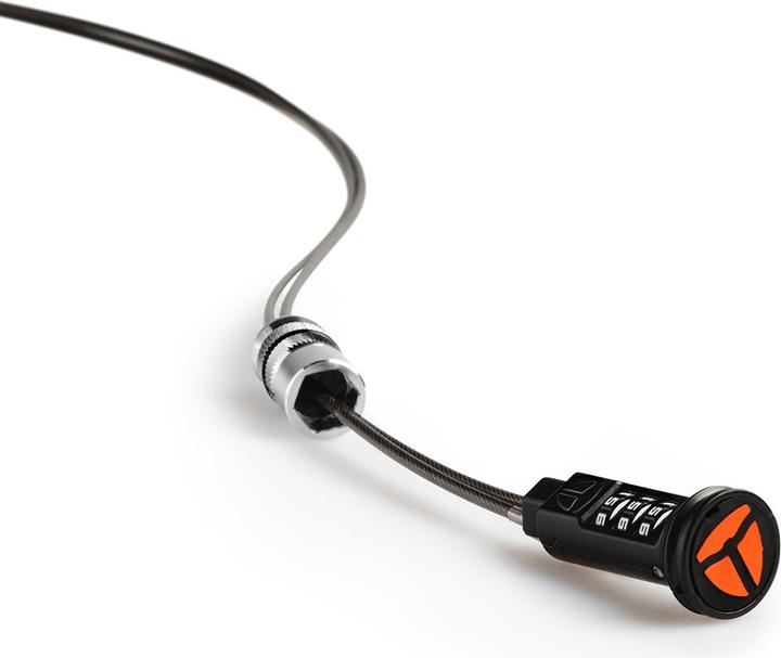 Immagine prodotto Lenklock Fahrradschloss