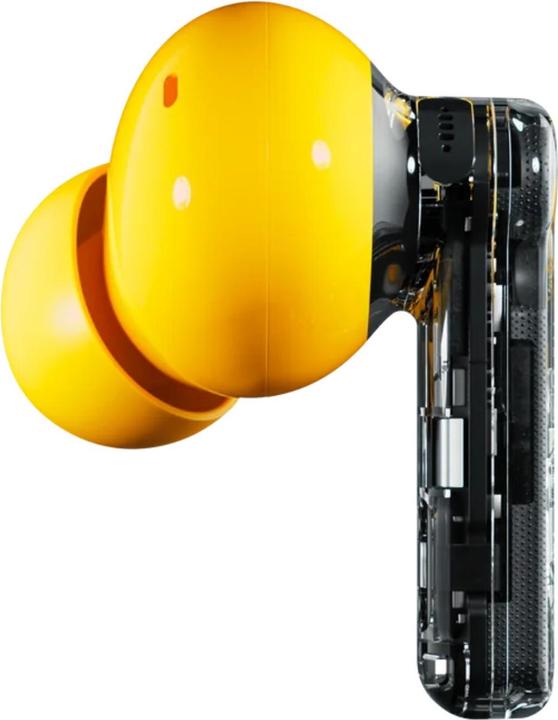 Produktbild Nothing Ear (a) (Aktive Geräuschunterdrückung, 9.50 h, Kabellos)