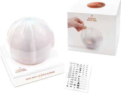 Image du produit Luckies Banque de monnaie