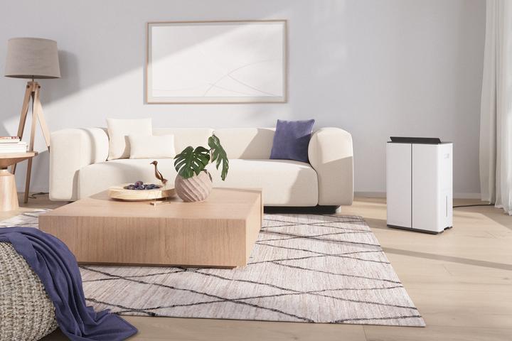 Immagine prodotto Stadler Form Lukas WiFi (70 m², 20 l/24h)