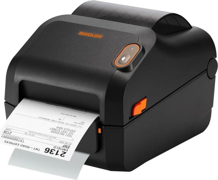 Produktbild Bixolon XD3-40d, 203dpi, USB (203 dpi)