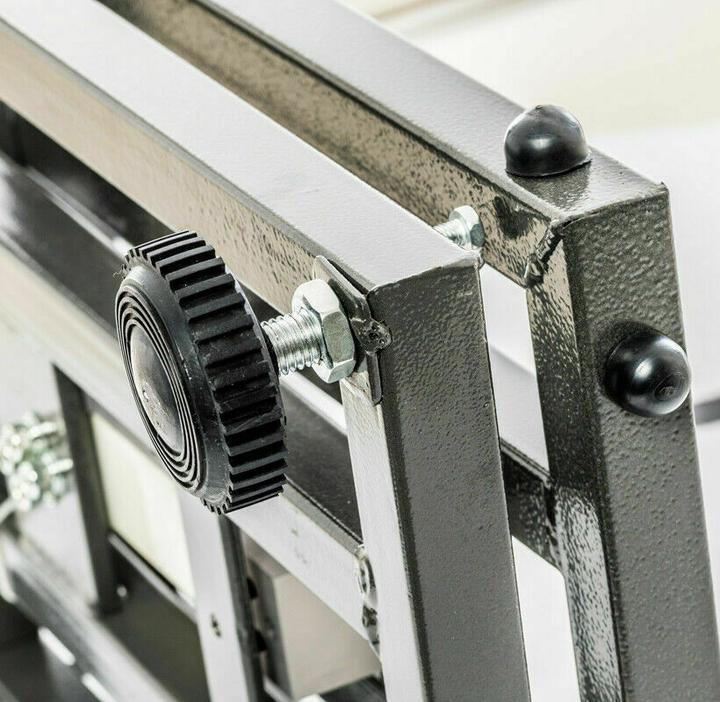 Actual product image Jamb Package scale