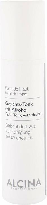 Immagine prodotto Alcina Tonico per il viso con alcool (Tonico per il viso, 200 ml)