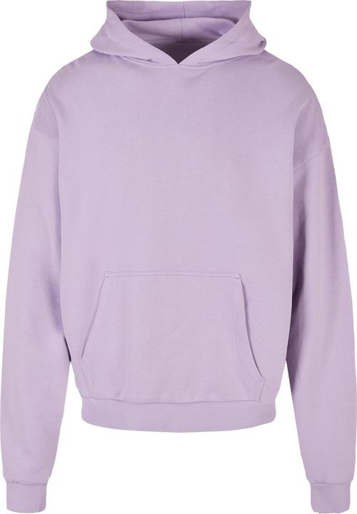 Produktbild DEF HAPPY Hoody lilac M (M)