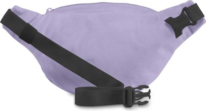 Actual product image JanSport saccoche banane fifth avenue pastel lilac