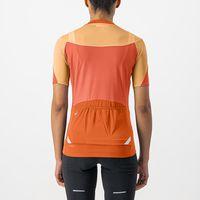 Actual product image Castelli Gradient Colour Block Jersey (S)