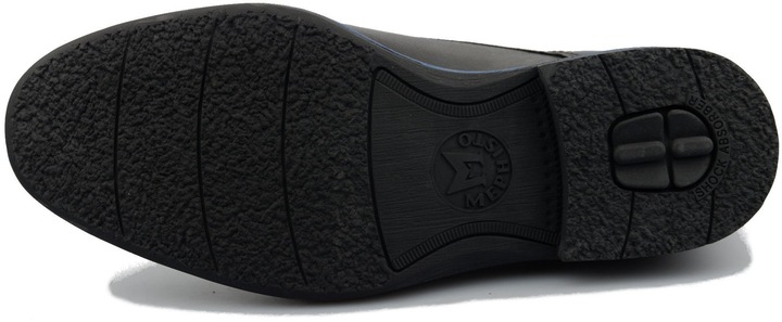 Actual product image Mephisto Walfred (42.5)