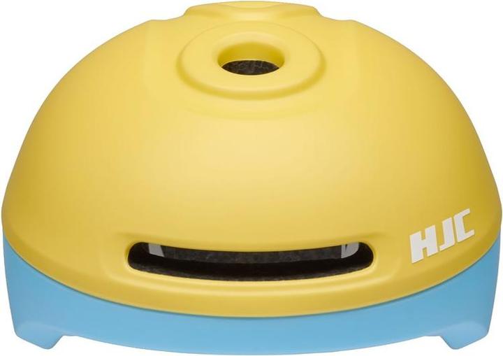 Image du produit HJC Gleo Mt Yellow Blue (49 - 55 cm)