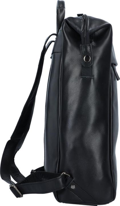 Actual product image Harolds Caugio Daypack Leder 39 cm Laptopfach (11 l)