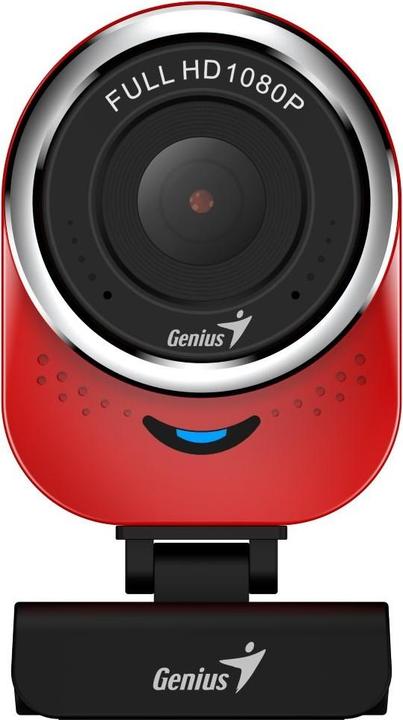 Genius Webcam QCam 6000 (32200002401)