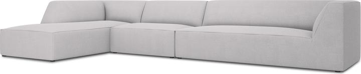 Actual product image Micadoni Ruby (Corner sofa)