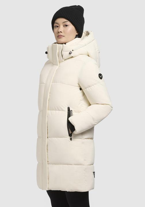 Actual product image Khujo Haya Matt-YM (XXL)