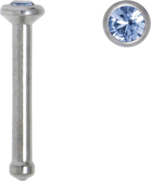 Hellblau, Silber