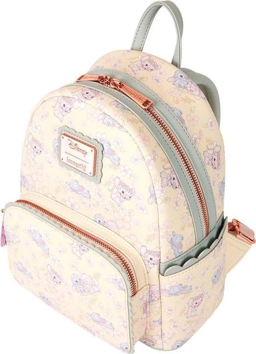 Produktbild Loungefly Disney Stitch Cherry Blossom bakcpack 26cm