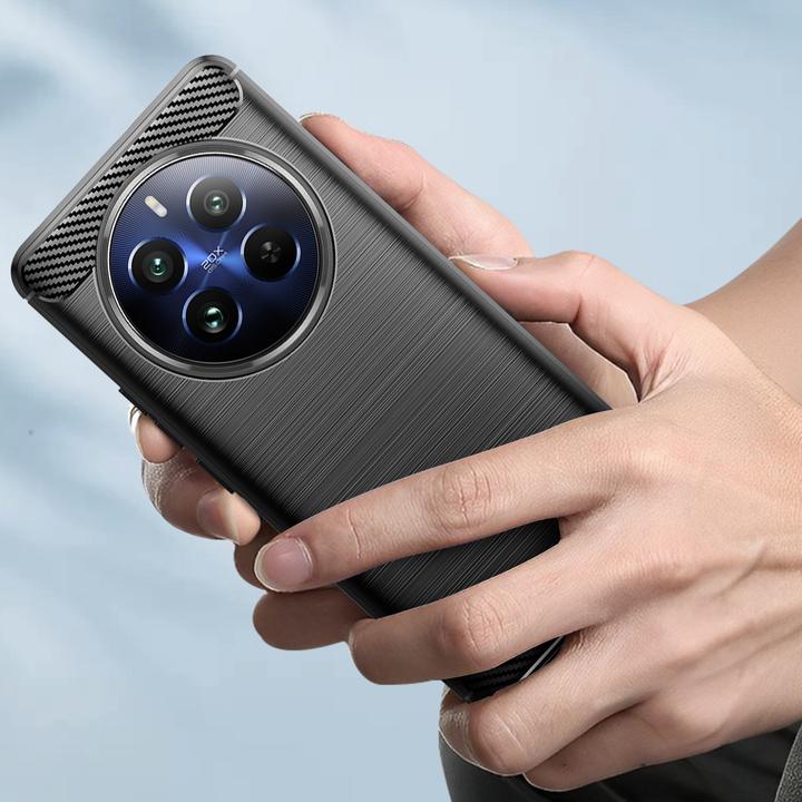 Produktbild Avizar Classic Carb Handyhülle Series (Realme 12)