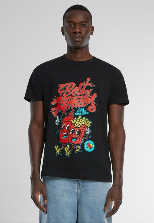 Produktbild Mister Tee Best Homies Tee - 89285 (XL)