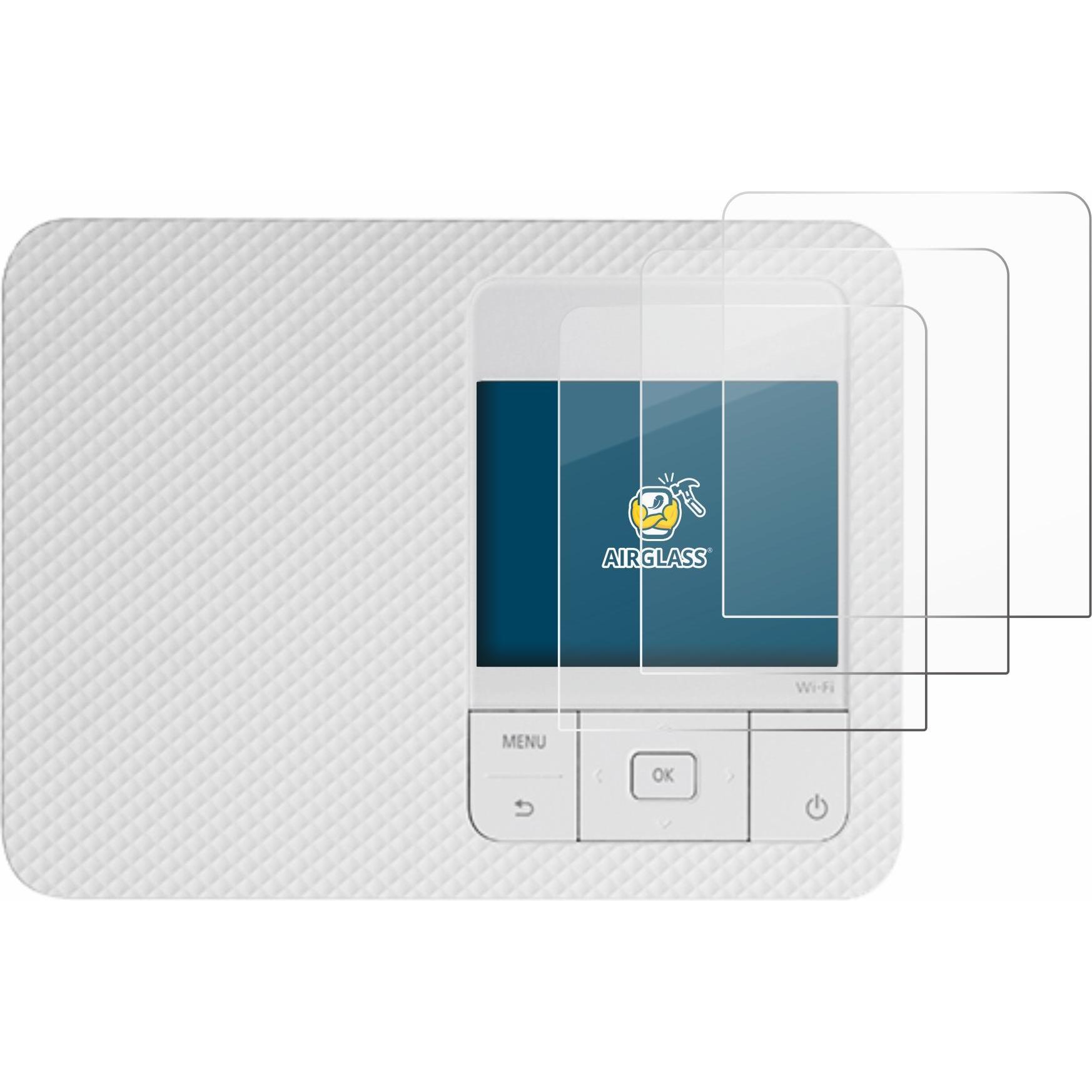 Thumbnail - BROTECT AirGlass Panzerglasfolie (Displayschutz), Kameraschutz, Transparent