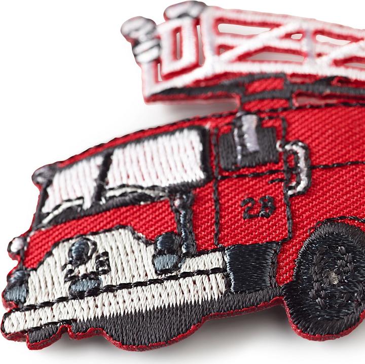 Actual product image Prym Application fire engine