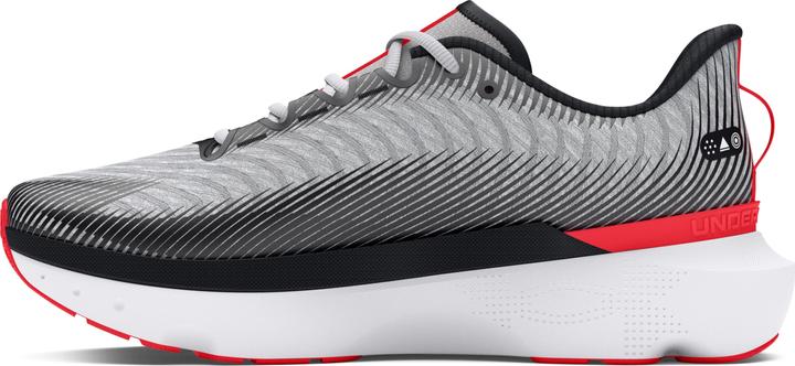 Actual product image Under Armour running shoes infinite pro storm (43)