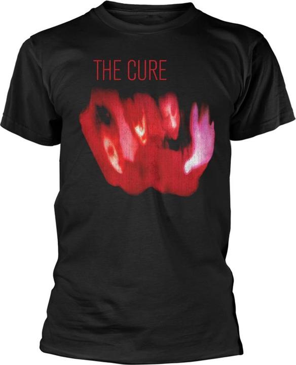 Produktbild The Cure Pornography TS (S)