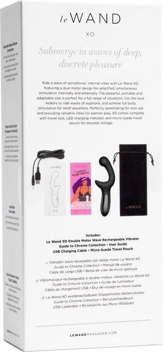 Produktbild Le Wand Xo