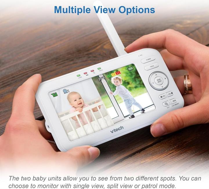 Image du produit VTech VM5254 (300 m)