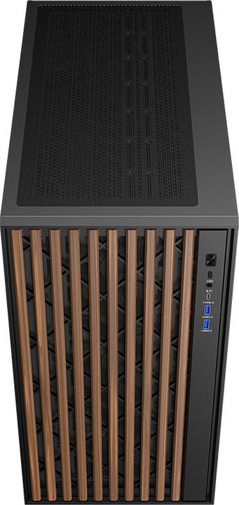 Produktbild Itek Woody (mATX, ATX, Mini-ITX)