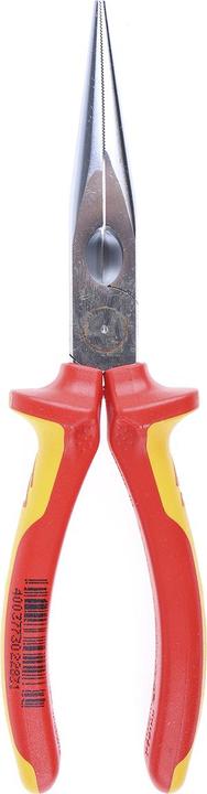 Produktbild Knipex Flachrundzange (200 mm)