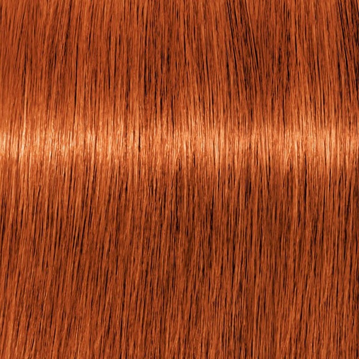 Image du produit Schwarzkopf Professional Teinture pour cheveux Vibrance IGORA NOUVEAU (7-77, Sans alcool)
