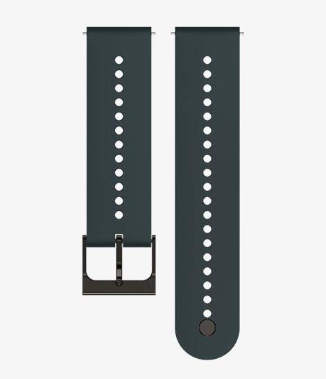 Suunto Urban 7 Silicone Strap Cave S (22 mm, Silikon, Urban 7, 9 Peak, 5 Peak)
