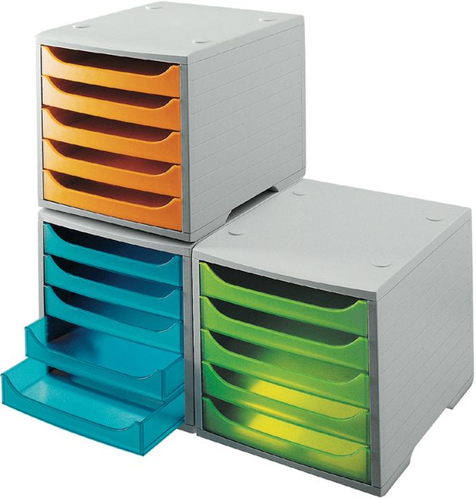 Produktbild Styro Styrobox (C4)