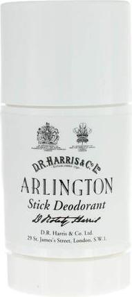 Actual product image D.R. Harris D. R. Harris Soap Naturals Ginger & Lemon