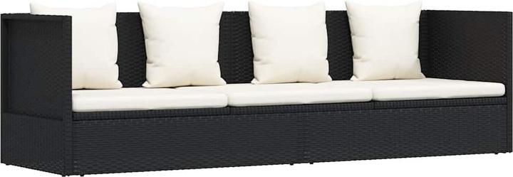 Actual product image vidaXL Yorge (200 cm)