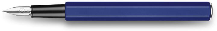 Actual product image Caran d'Ache 849 Classic (Blue, 1 x)