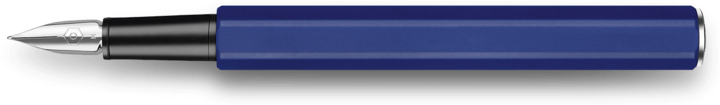 Produktbild Caran d'Ache 849 Classic (Blue, 1 x)