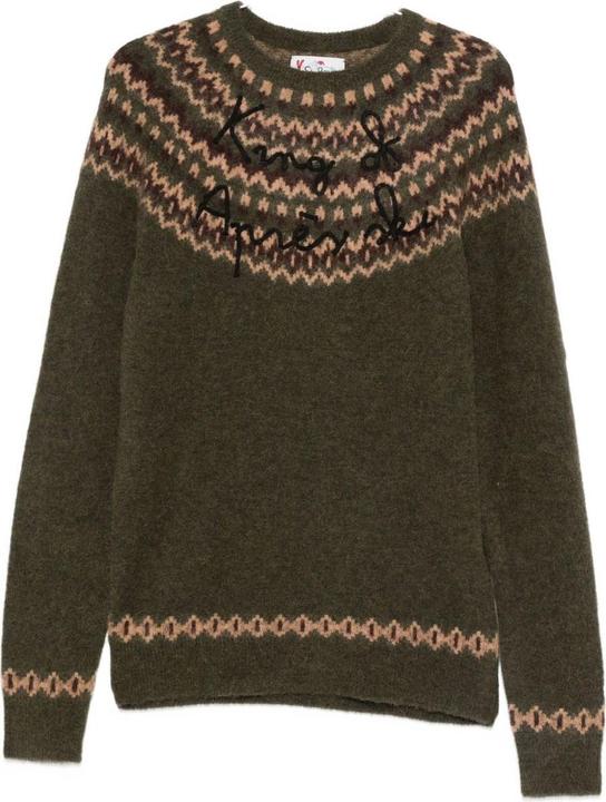 Produktbild MC2 Saint Barth Maglie Multicolour (M)