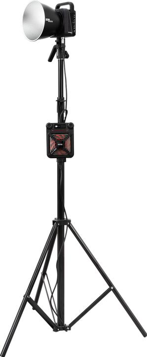 Produktbild Zhiyun Molus G300 (Studioleuchte, Videoleuchte)