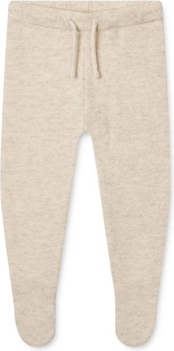 Actual product image Liewood Leggings Felipe in pure wool (74)