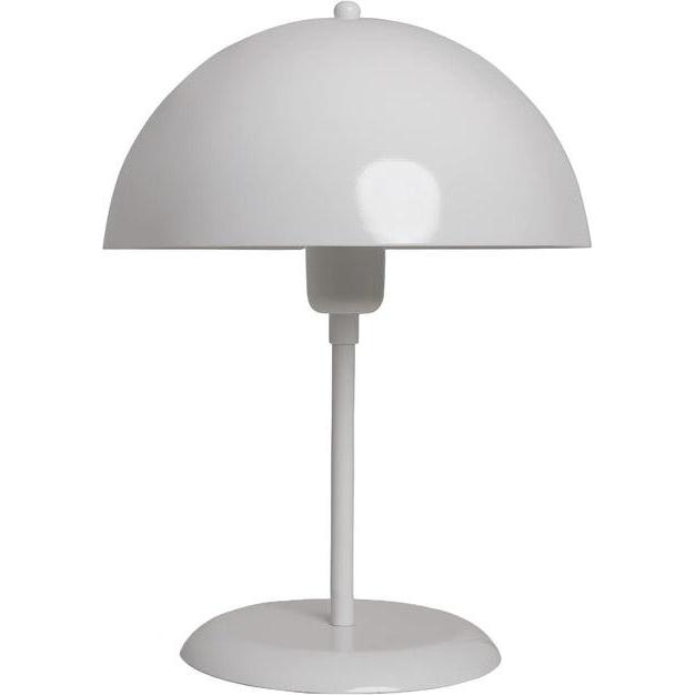 Bamyum, Lampada da tavolo, Lipeo Tischlampe Weiss (E27)