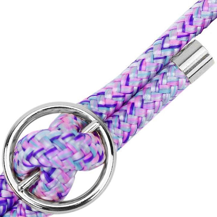 Produktbild Cadorabo TPU Handy Kette SILBER Cover