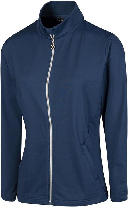 Produktbild Island Green Essential Jacke Emblem (XS)