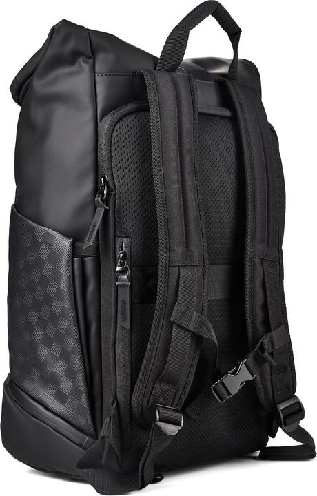 Actual product image American Tourister Urban Tide Rolltop Laptop Backpack 15,6" (31 l)